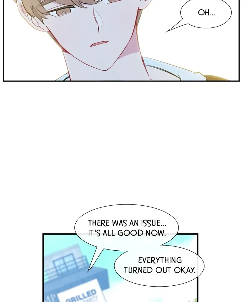 Back to You Chapter 41 page 54