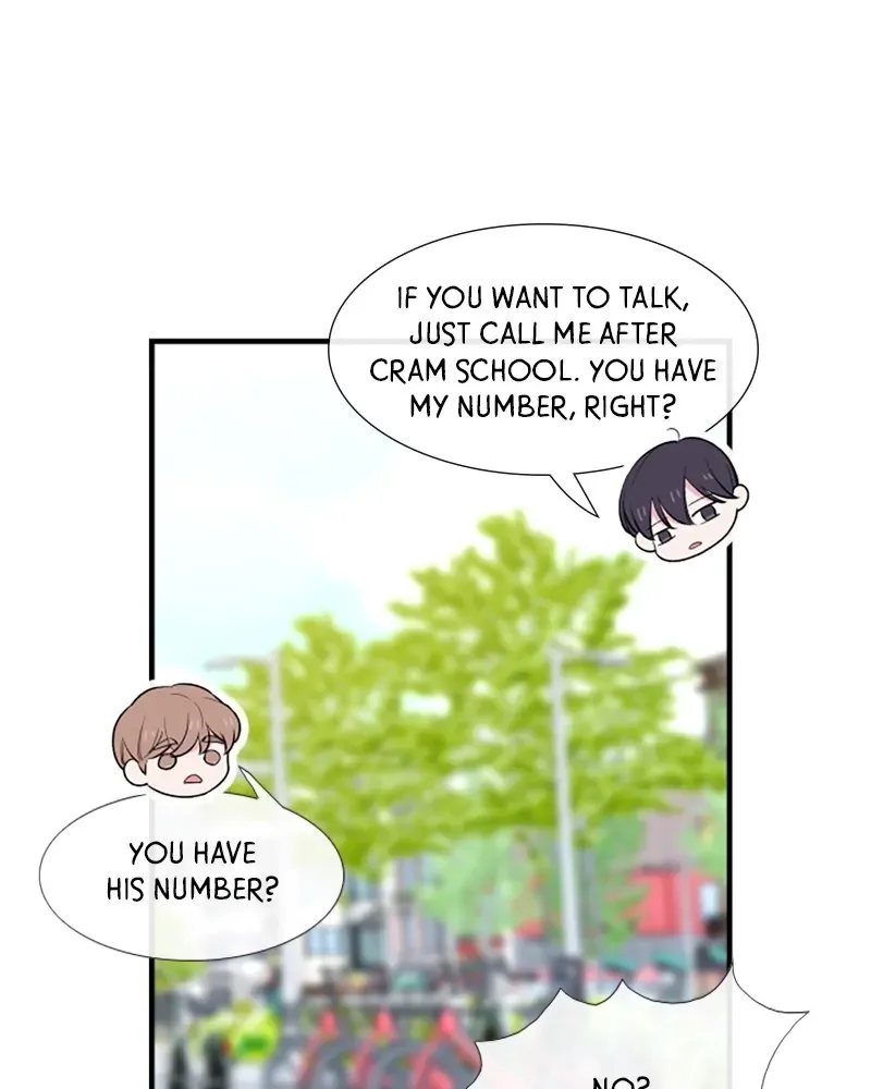 Back to You Chapter 42 page 13