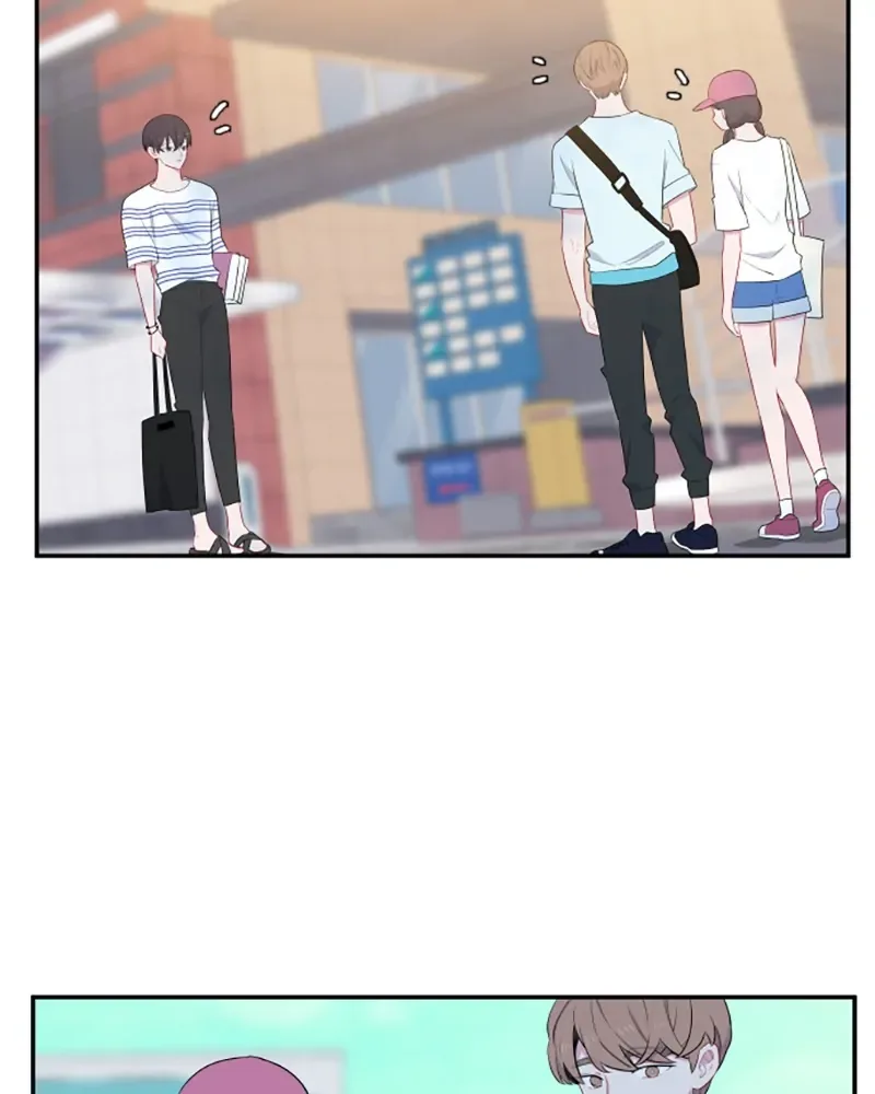 Back to You Chapter 41 page 68