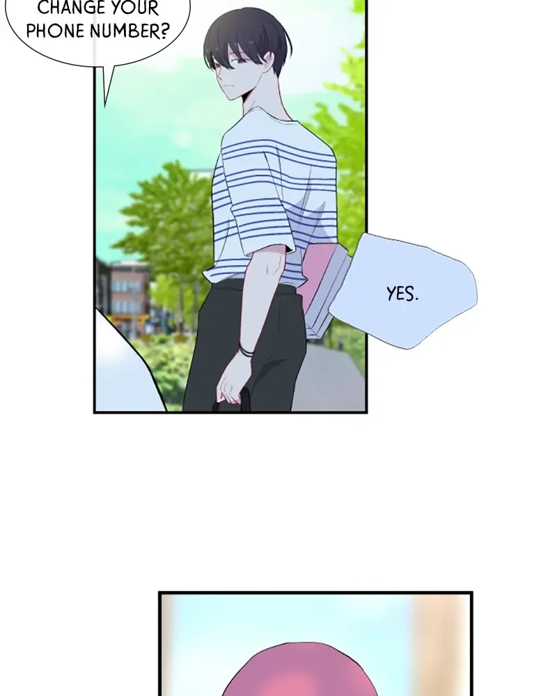 Back to You Chapter 40 page 86