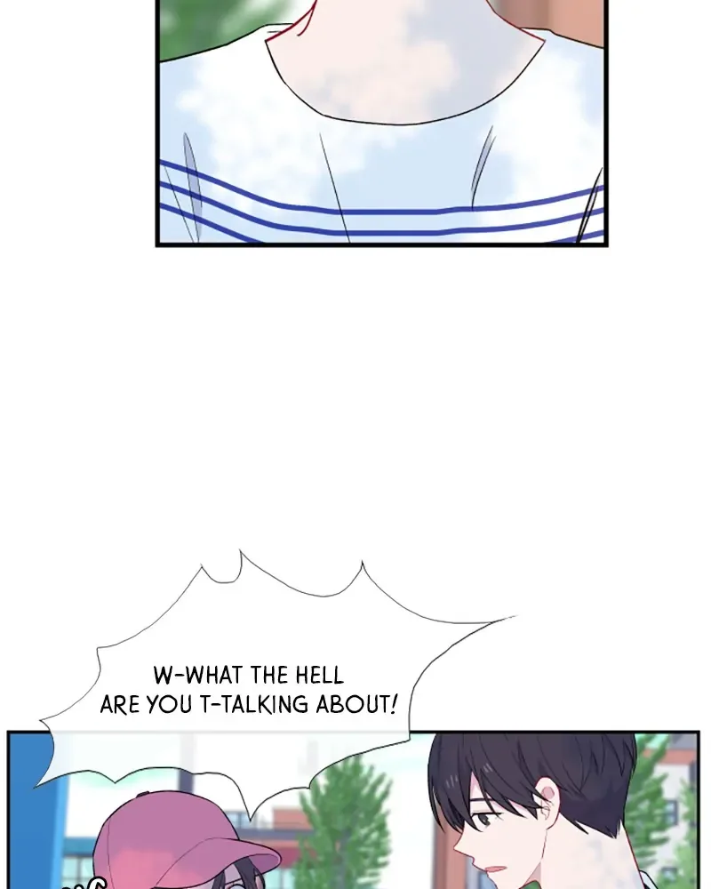 Back to You Chapter 42 page 5