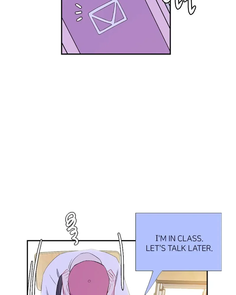 Back to You Chapter 42 page 25