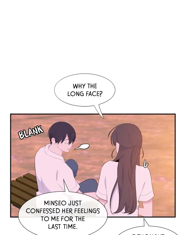 Back to You Chapter 39 page 27