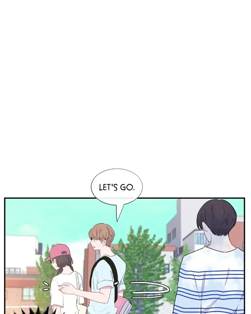Back to You Chapter 41 page 84