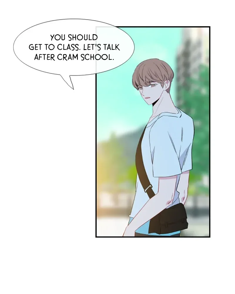 Back to You Chapter 42 page 28