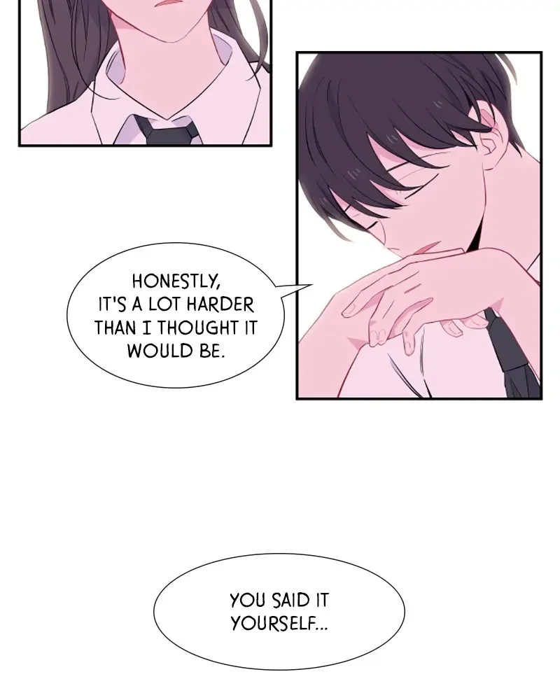 Back to You Chapter 39 page 31