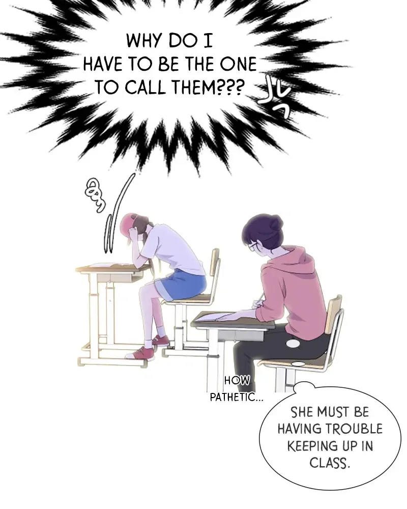Back to You Chapter 42 page 30
