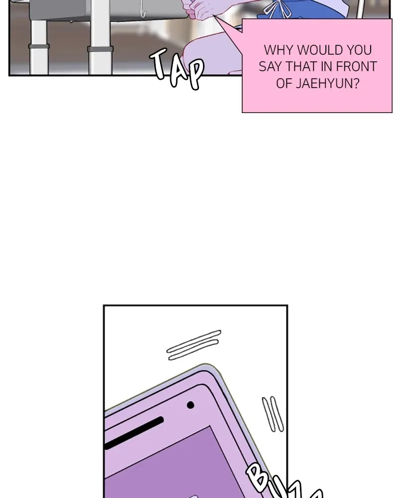 Back to You Chapter 42 page 24