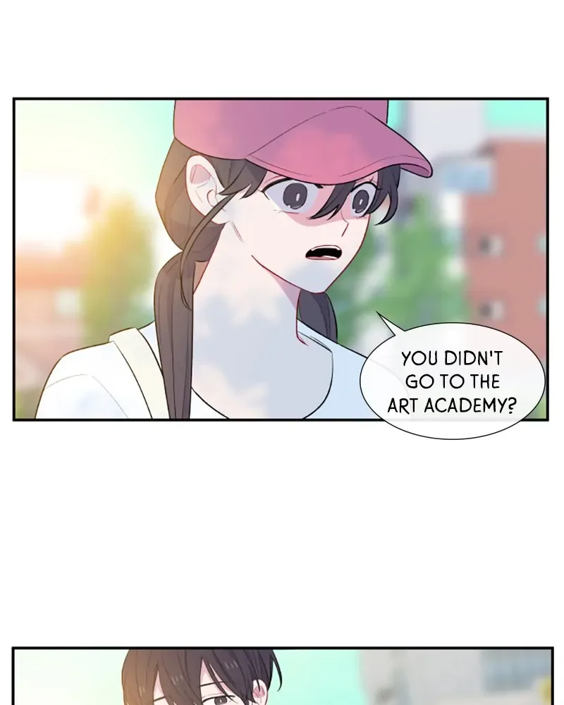 Back to You Chapter 41 page 72