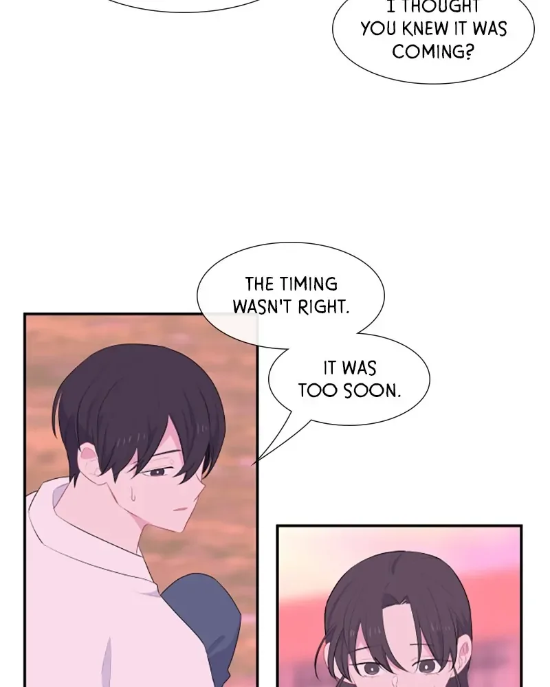 Back to You Chapter 39 page 28