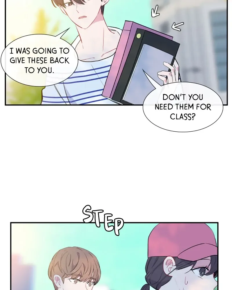 Back to You Chapter 41 page 73
