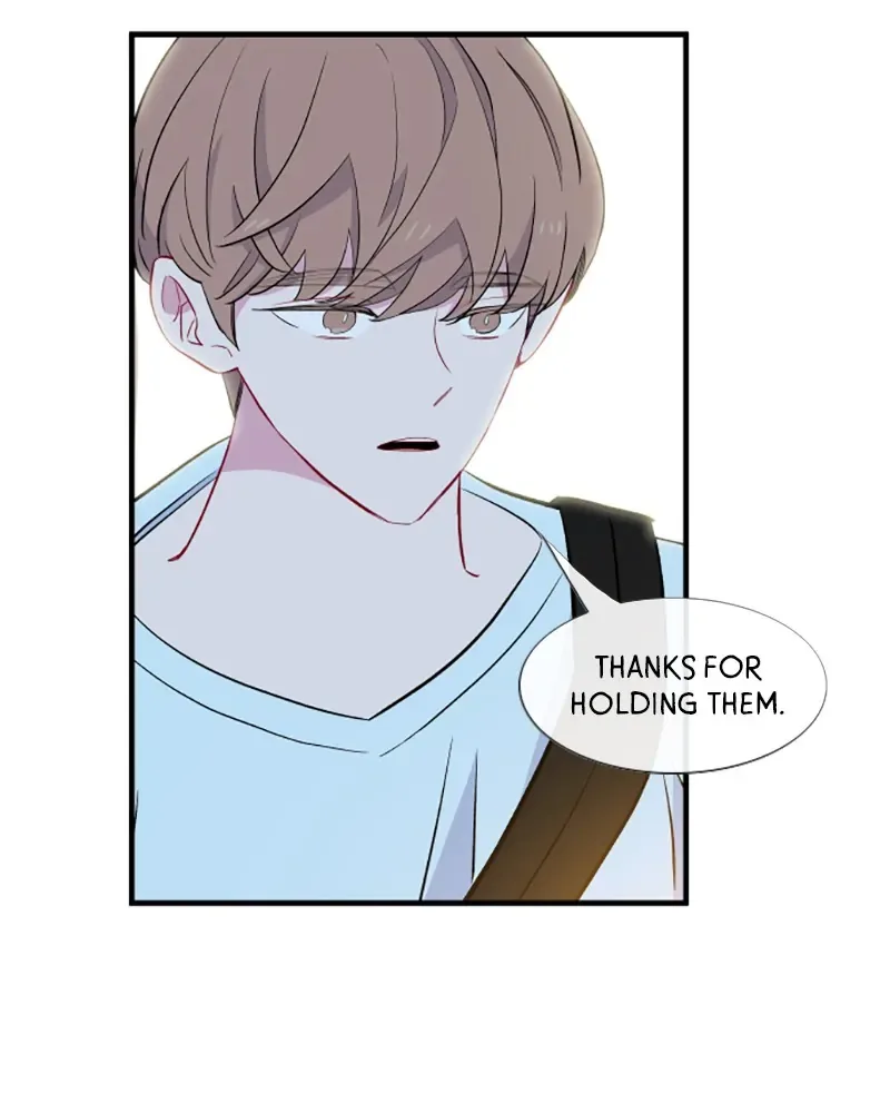 Back to You Chapter 41 page 82