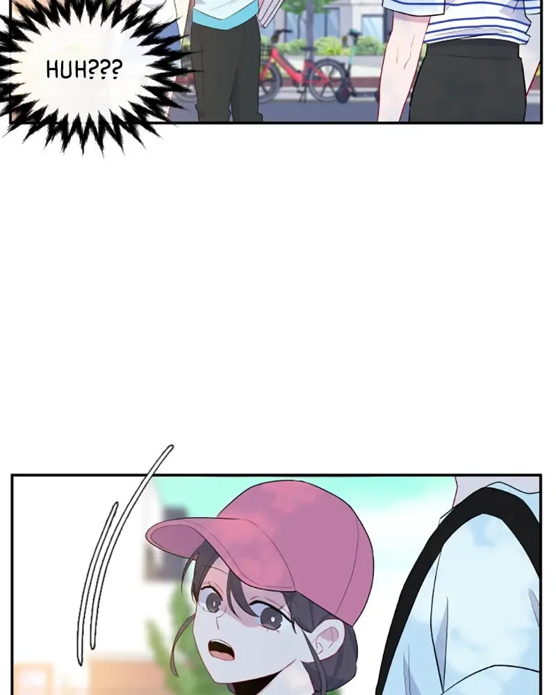Back to You Chapter 41 page 85