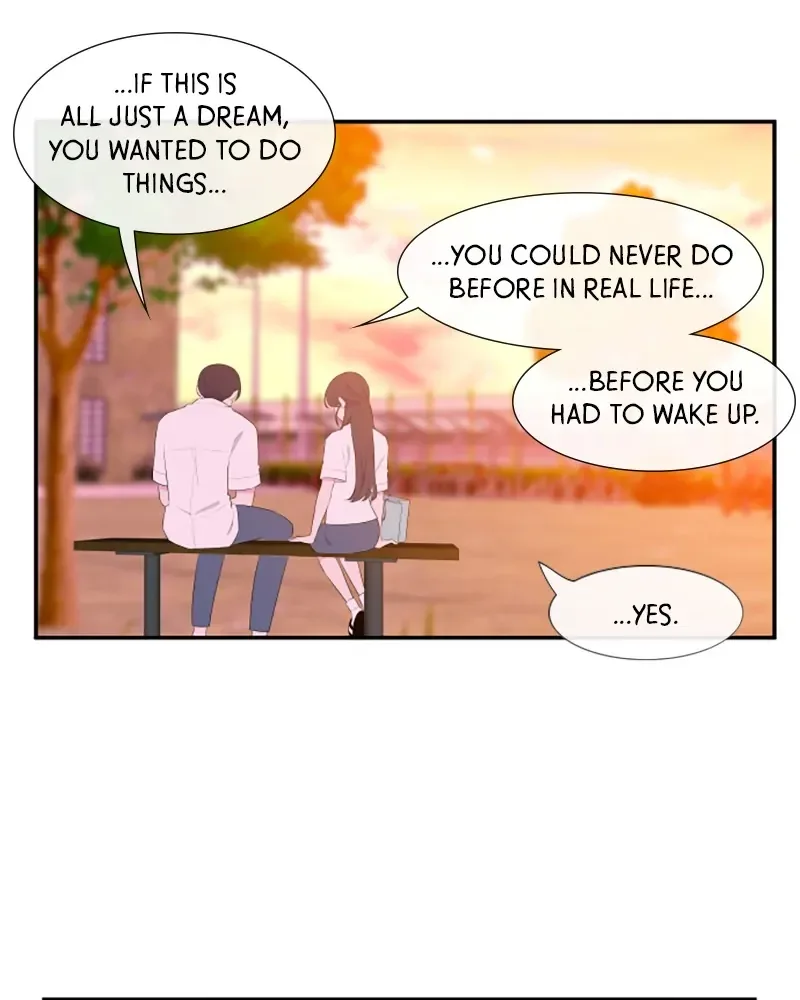 Back to You Chapter 39 page 32