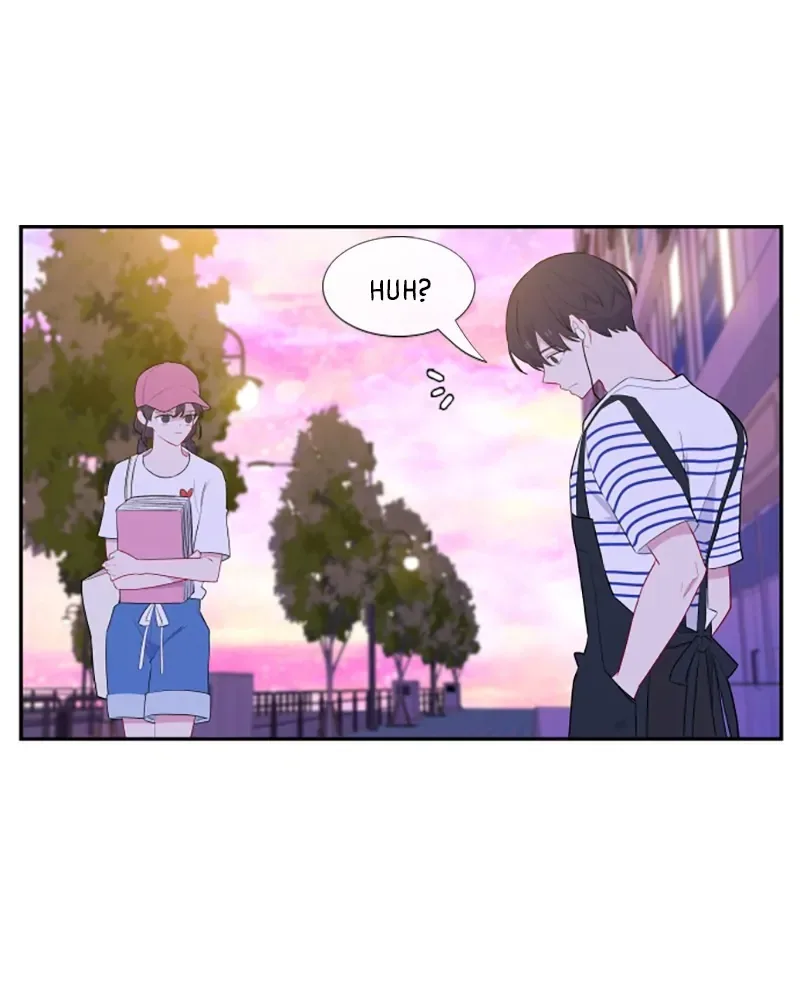Back to You Chapter 42 page 35