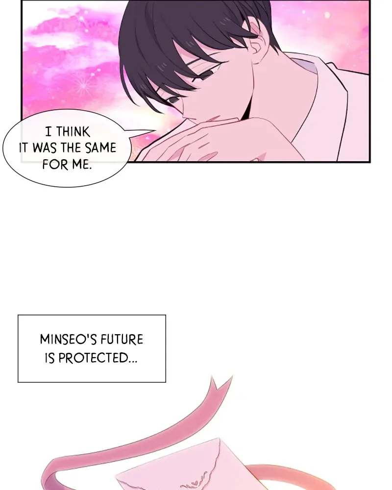 Back to You Chapter 39 page 33