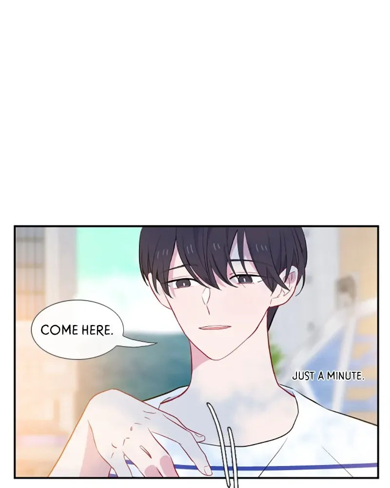 Back to You Chapter 41 page 89