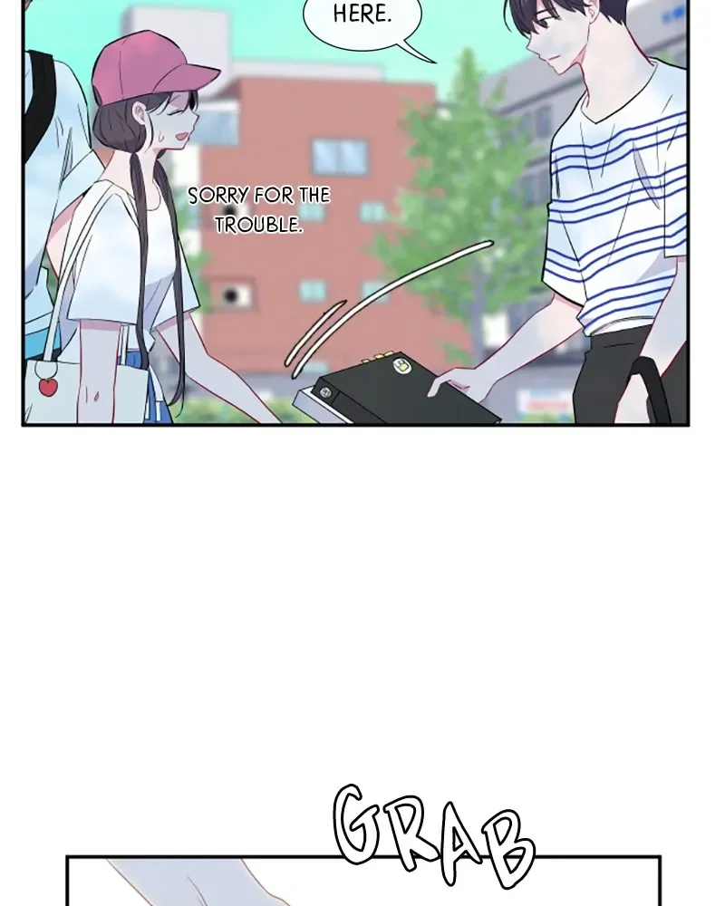 Back to You Chapter 41 page 78