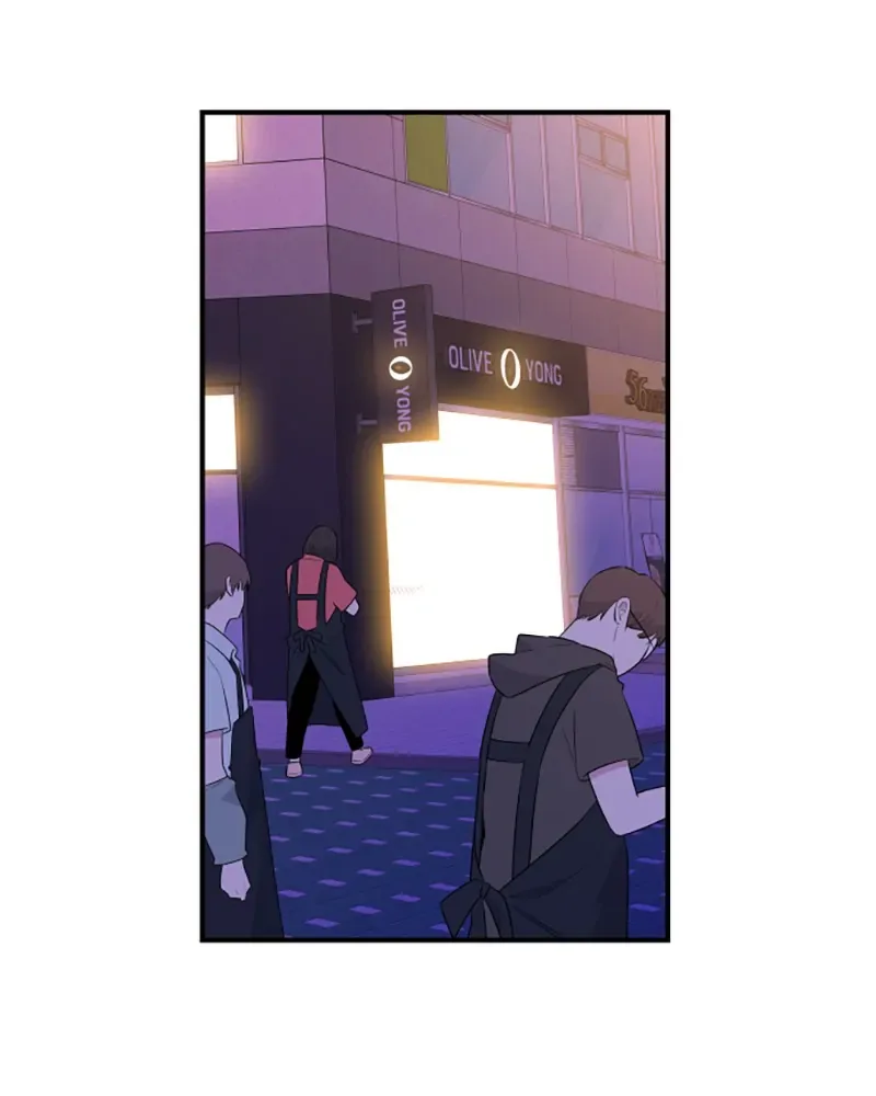 Back to You Chapter 42 page 33