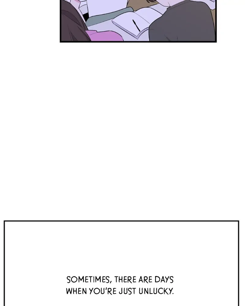 Back to You Chapter 42 page 22