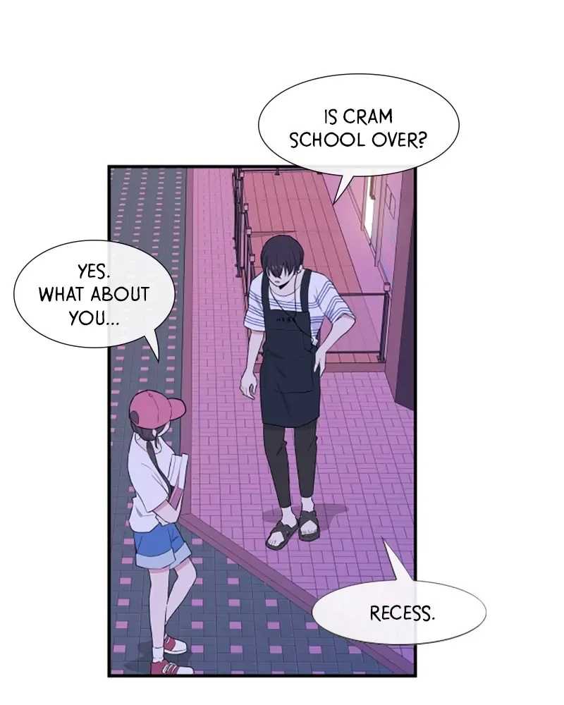 Back to You Chapter 42 page 36