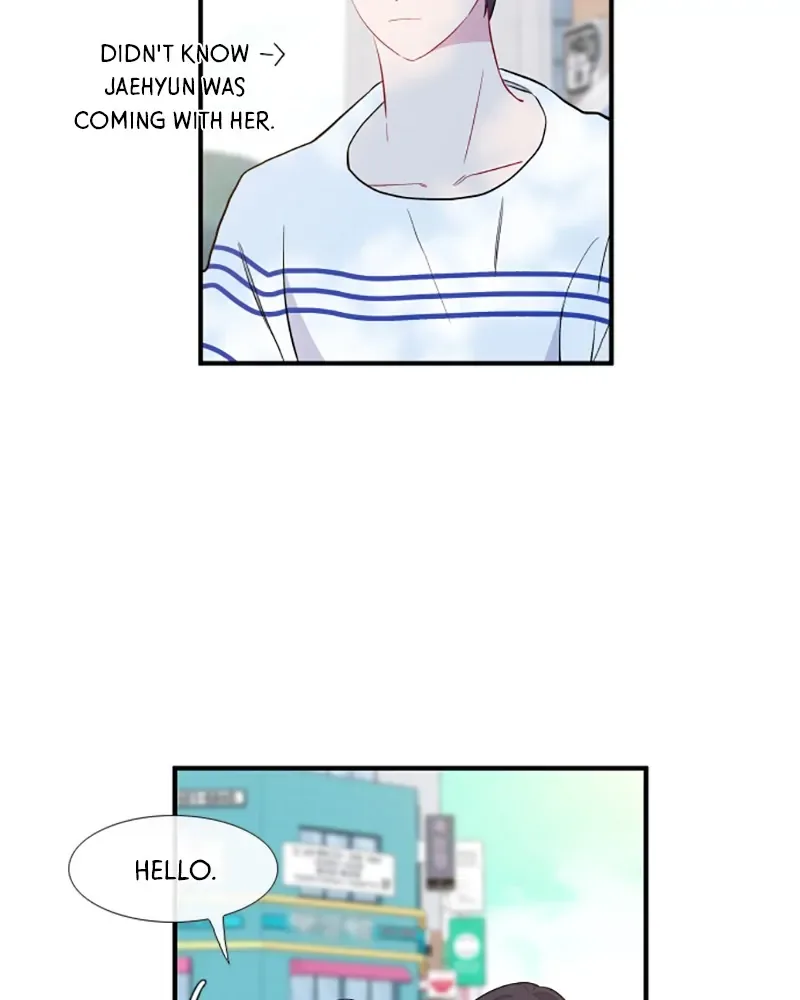 Back to You Chapter 41 page 70