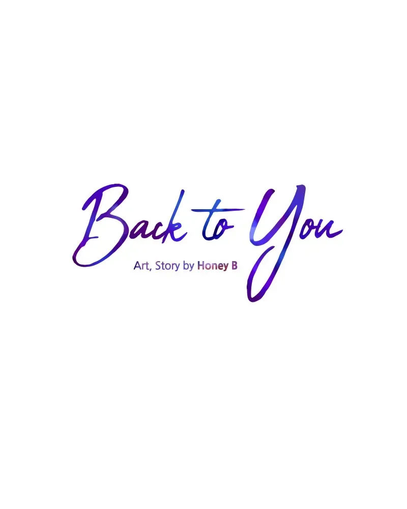 Back to You Chapter 42 page 19