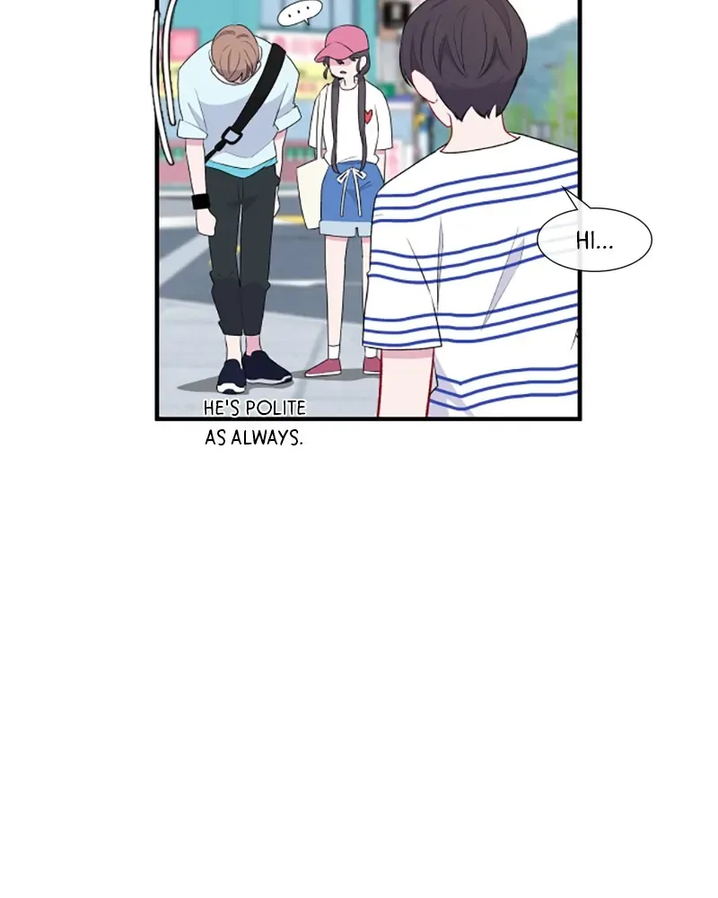 Back to You Chapter 41 page 71