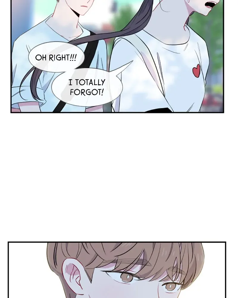 Back to You Chapter 41 page 74