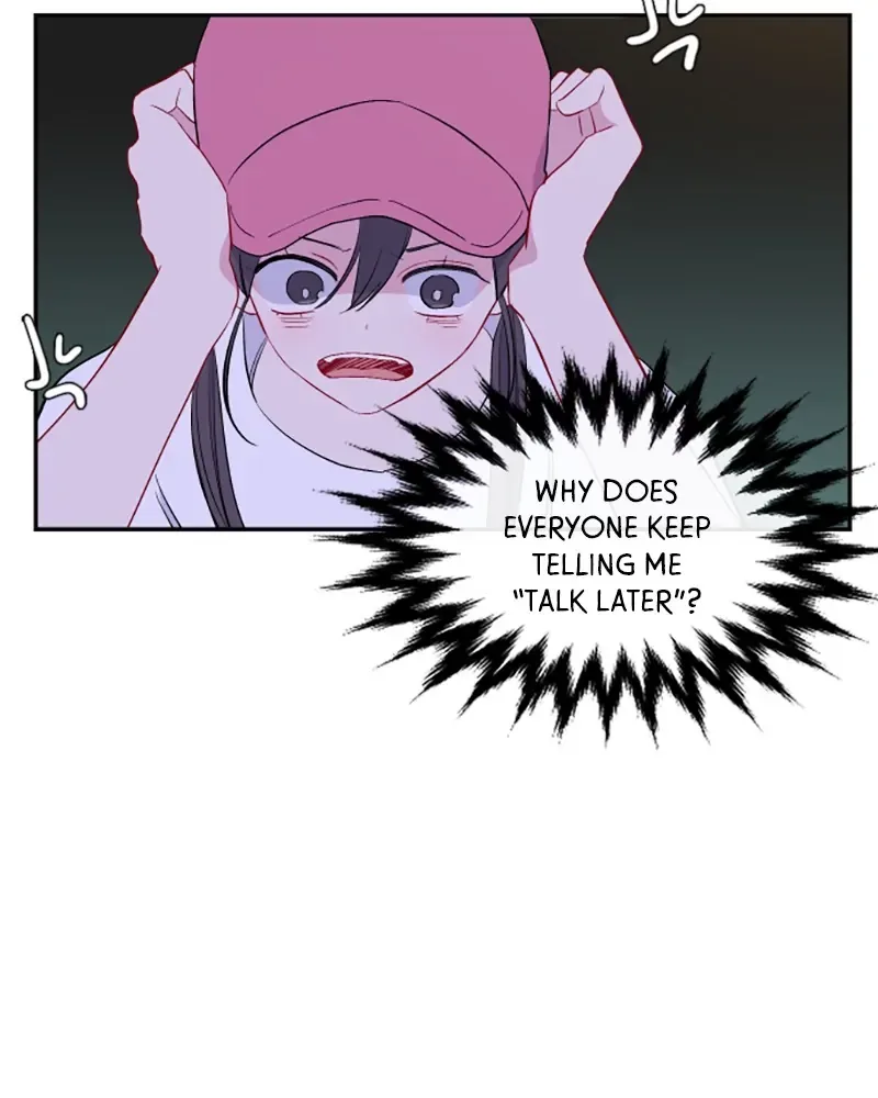 Back to You Chapter 42 page 27