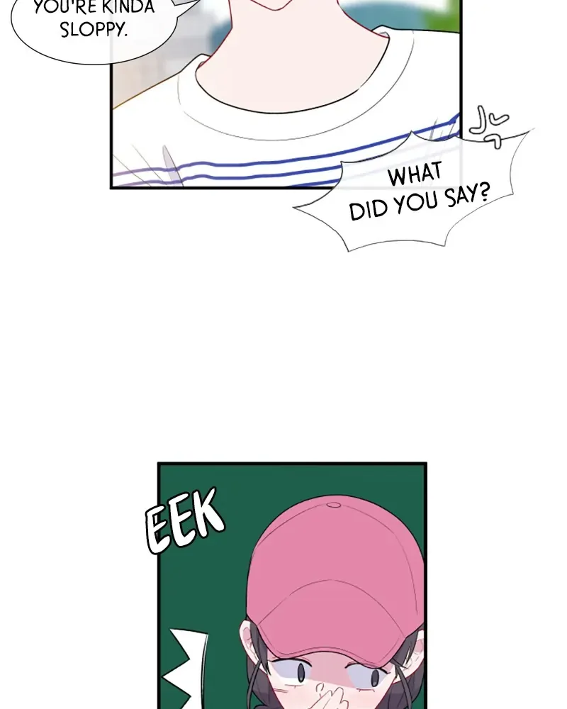 Back to You Chapter 41 page 76