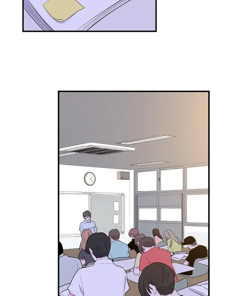Back to You Chapter 42 page 21