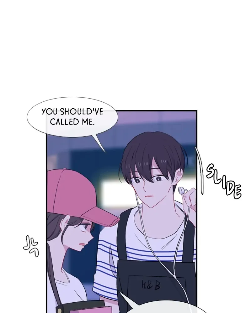 Back to You Chapter 42 page 37