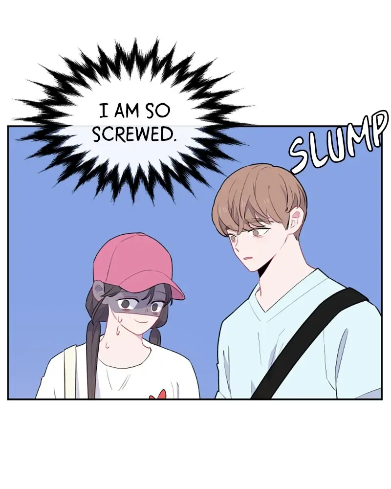 Back to You Chapter 42 page 18