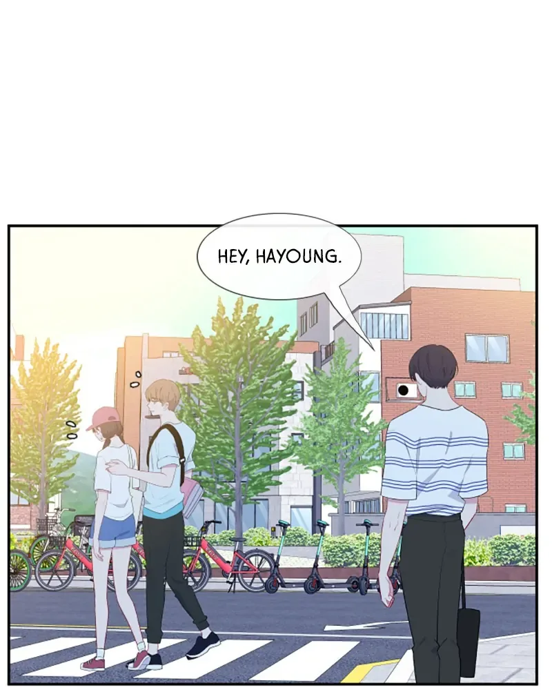 Back to You Chapter 41 page 88