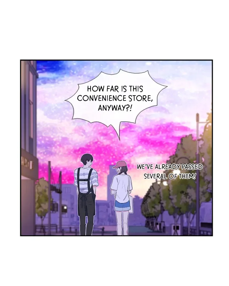 Back to You Chapter 42 page 54