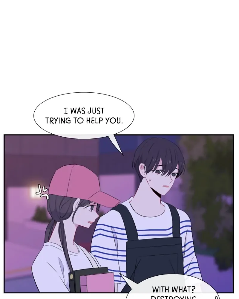 Back to You Chapter 42 page 42