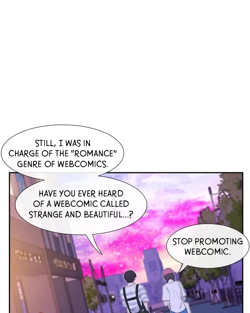Back to You Chapter 42 page 49