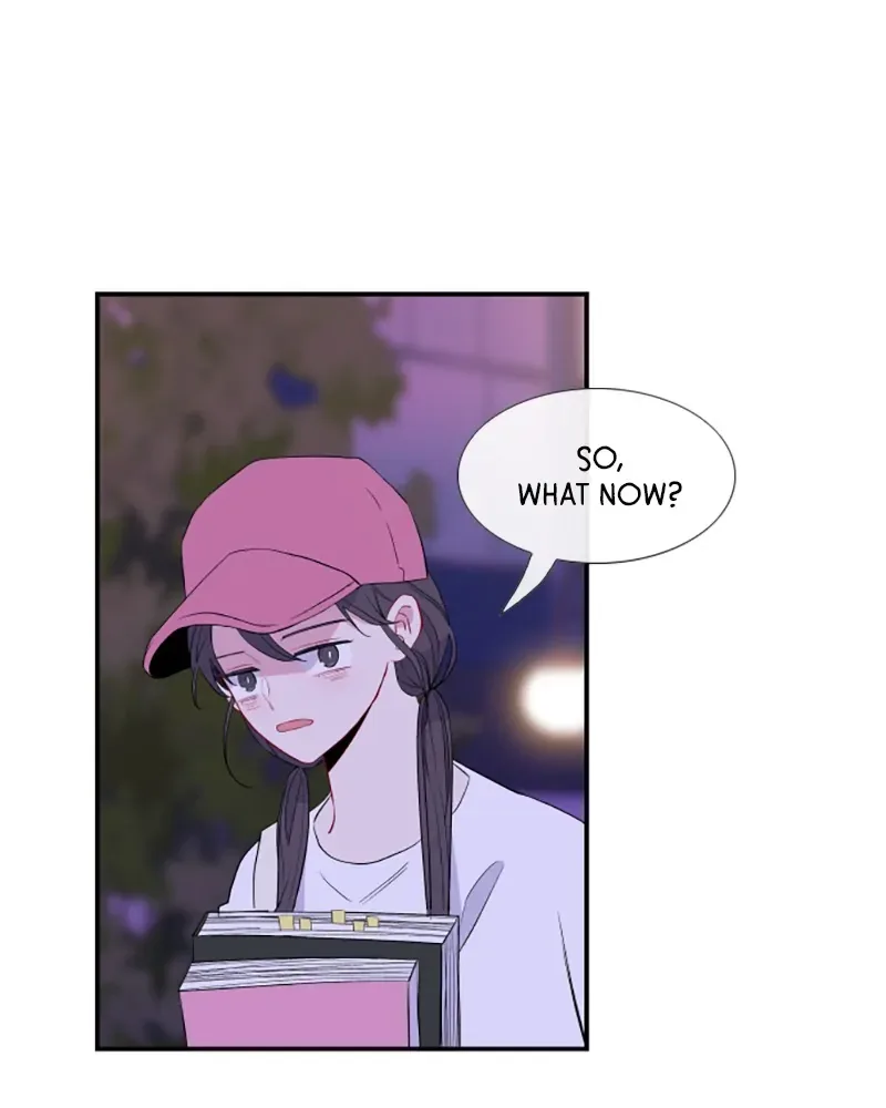 Back to You Chapter 42 page 51