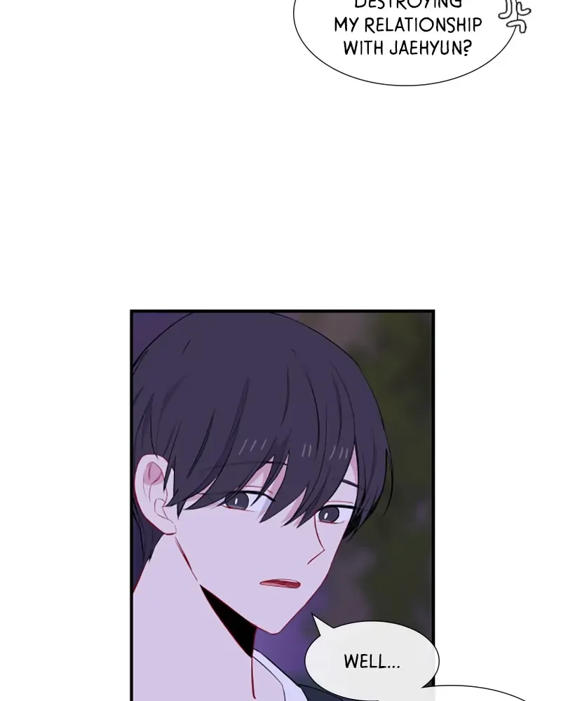 Back to You Chapter 42 page 43