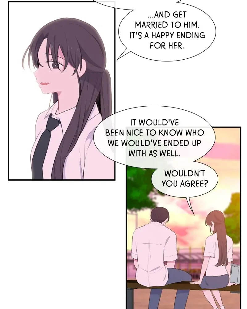 Back to You Chapter 39 page 42