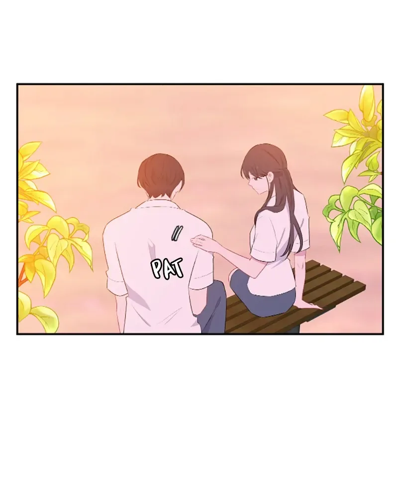 Back to You Chapter 39 page 40