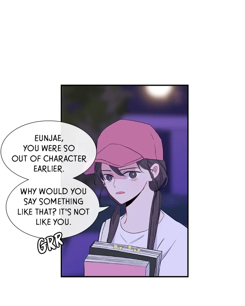 Back to You Chapter 42 page 41