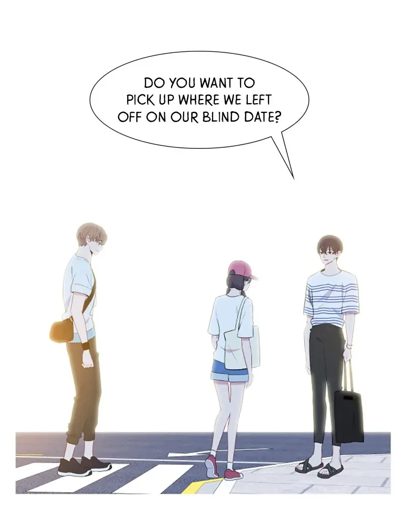 Back to You Chapter 41 page 91