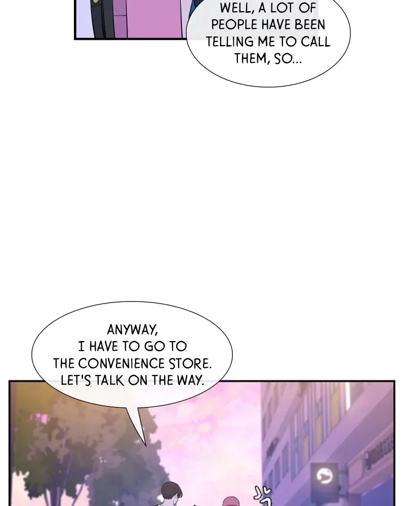 Back to You Chapter 42 page 38