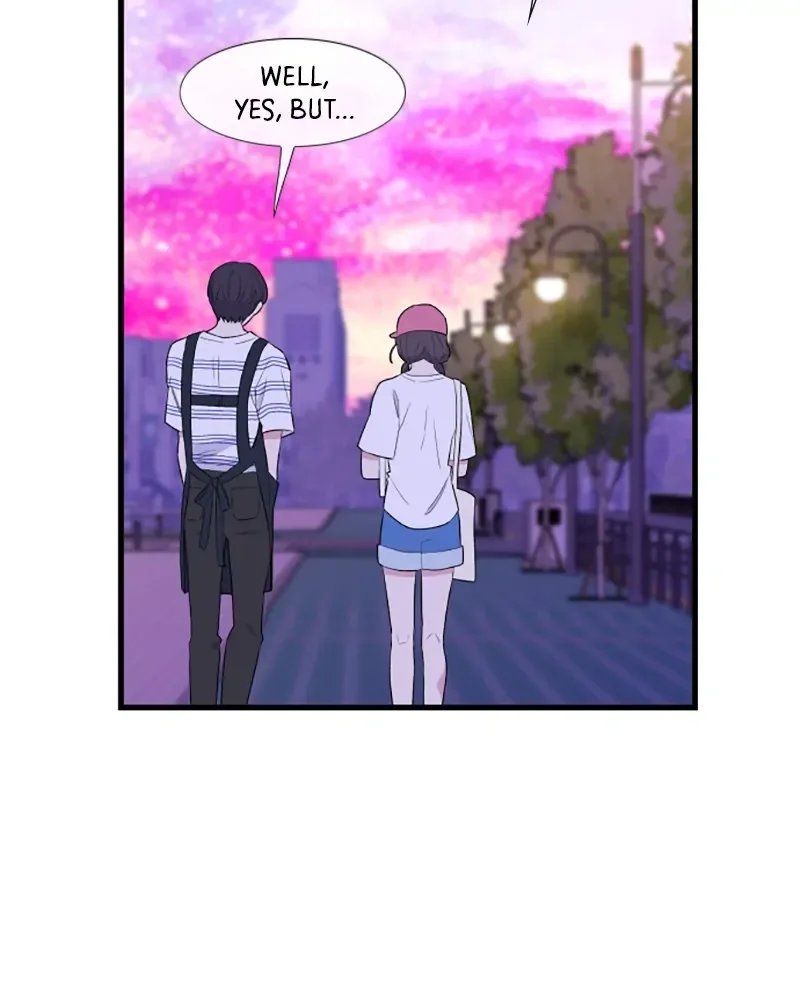 Back to You Chapter 42 page 47