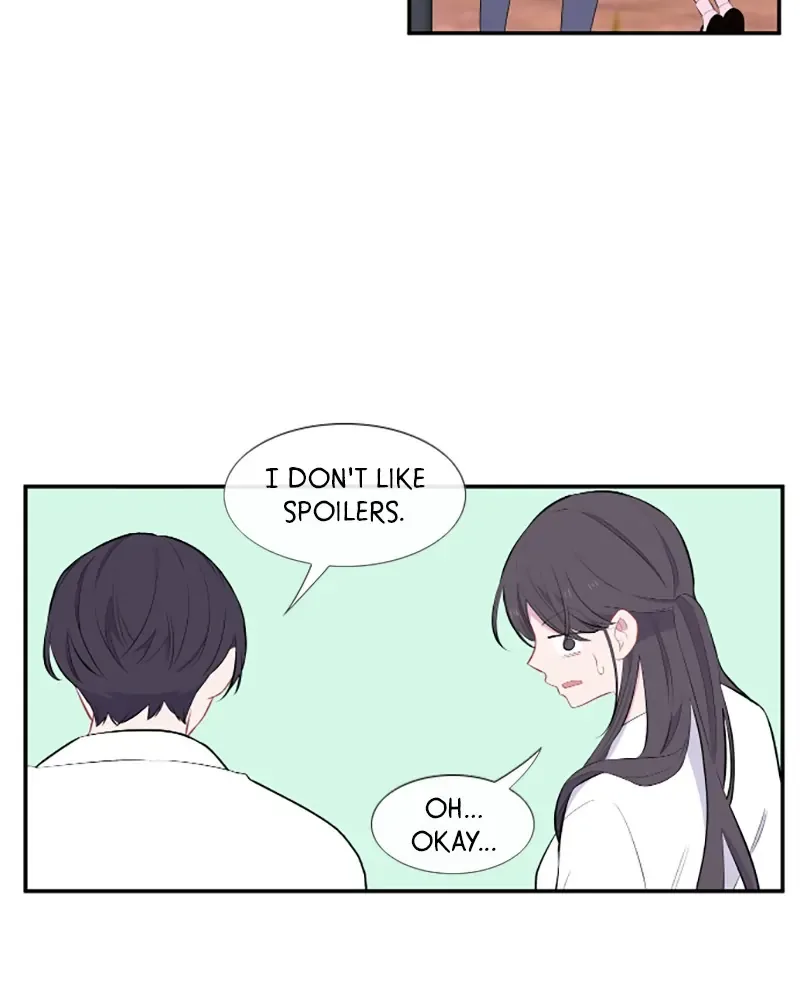 Back to You Chapter 39 page 43