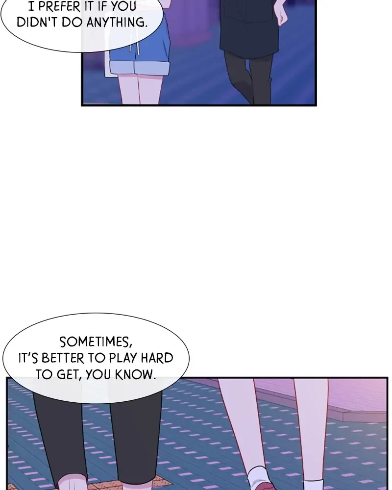 Back to You Chapter 42 page 45