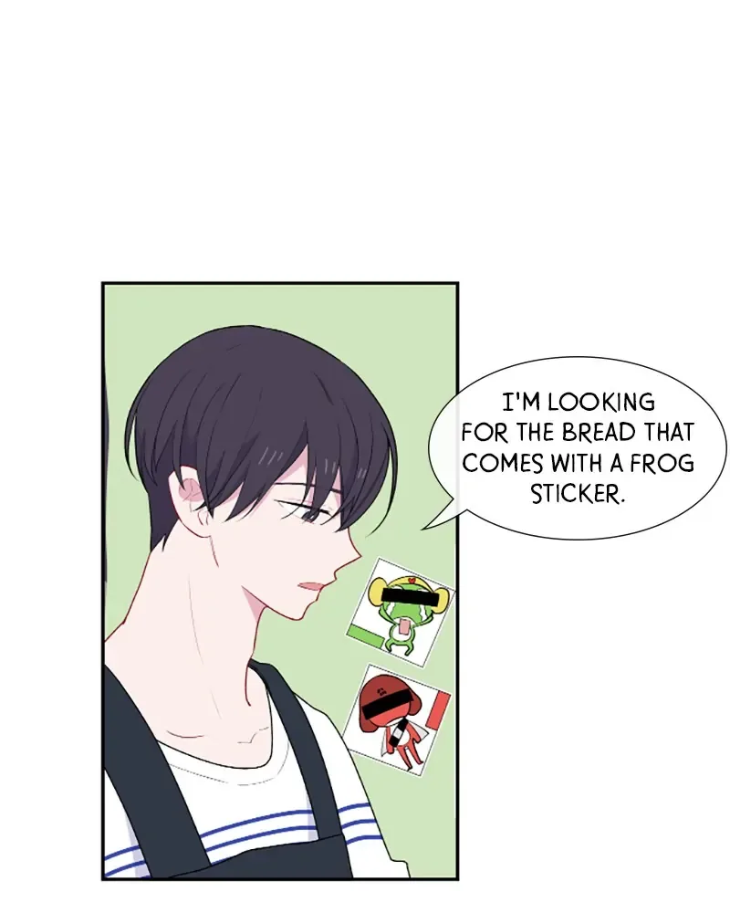 Back to You Chapter 42 page 55