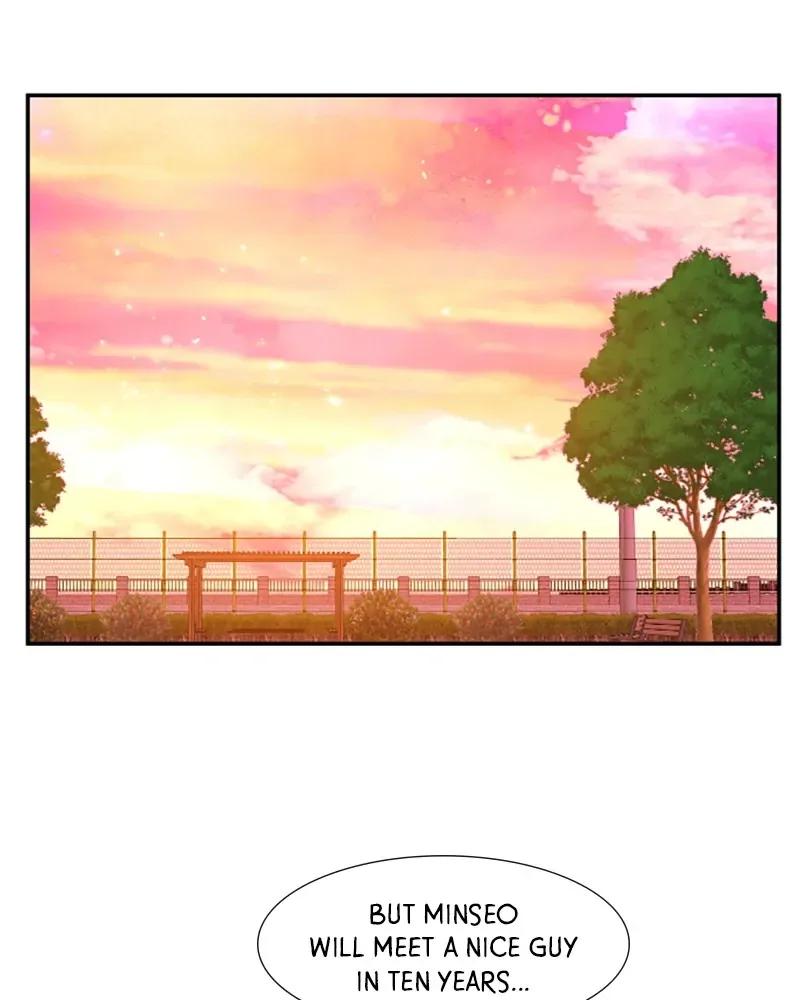 Back to You Chapter 39 page 41